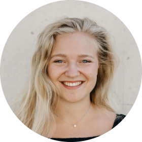 Anja Sager
